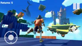 Game screenshot Only Parkour Jump Up apk