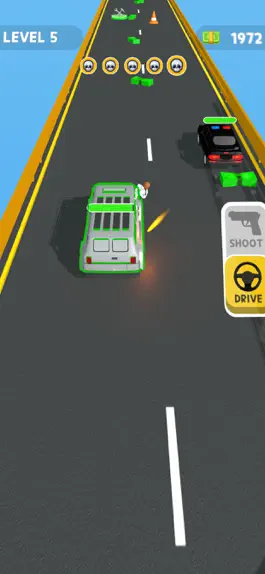 Game screenshot Switch Control! hack