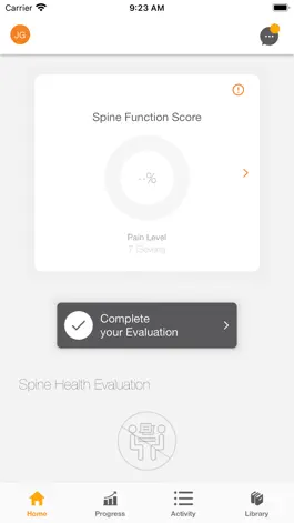 Game screenshot QI Spine hack