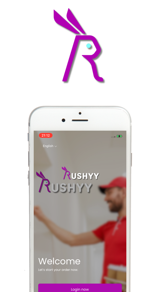 #2. Rushyy (iOS) 由: Derrick Hayworth
