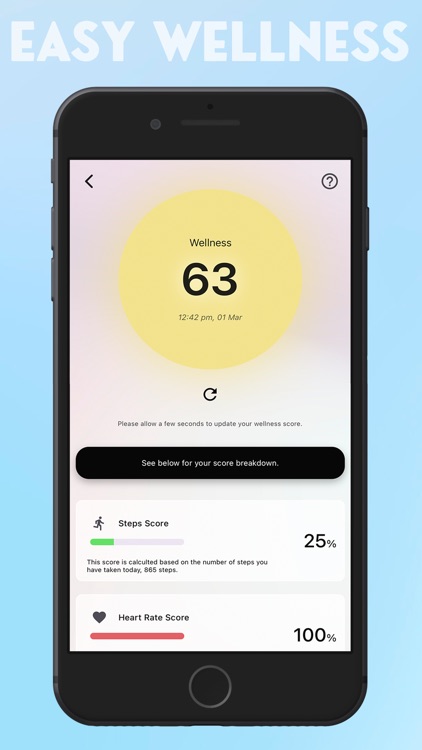 MoodyScope screenshot-5