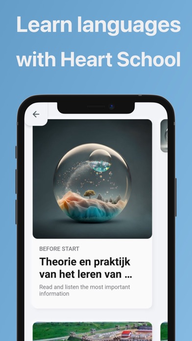 LEKKER DAY Screenshot