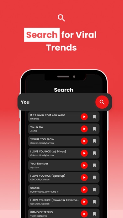 YTrends: Shorts & Vid Trends Screenshot