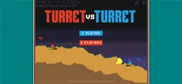 Game screenshot Turret vs Turret mod apk