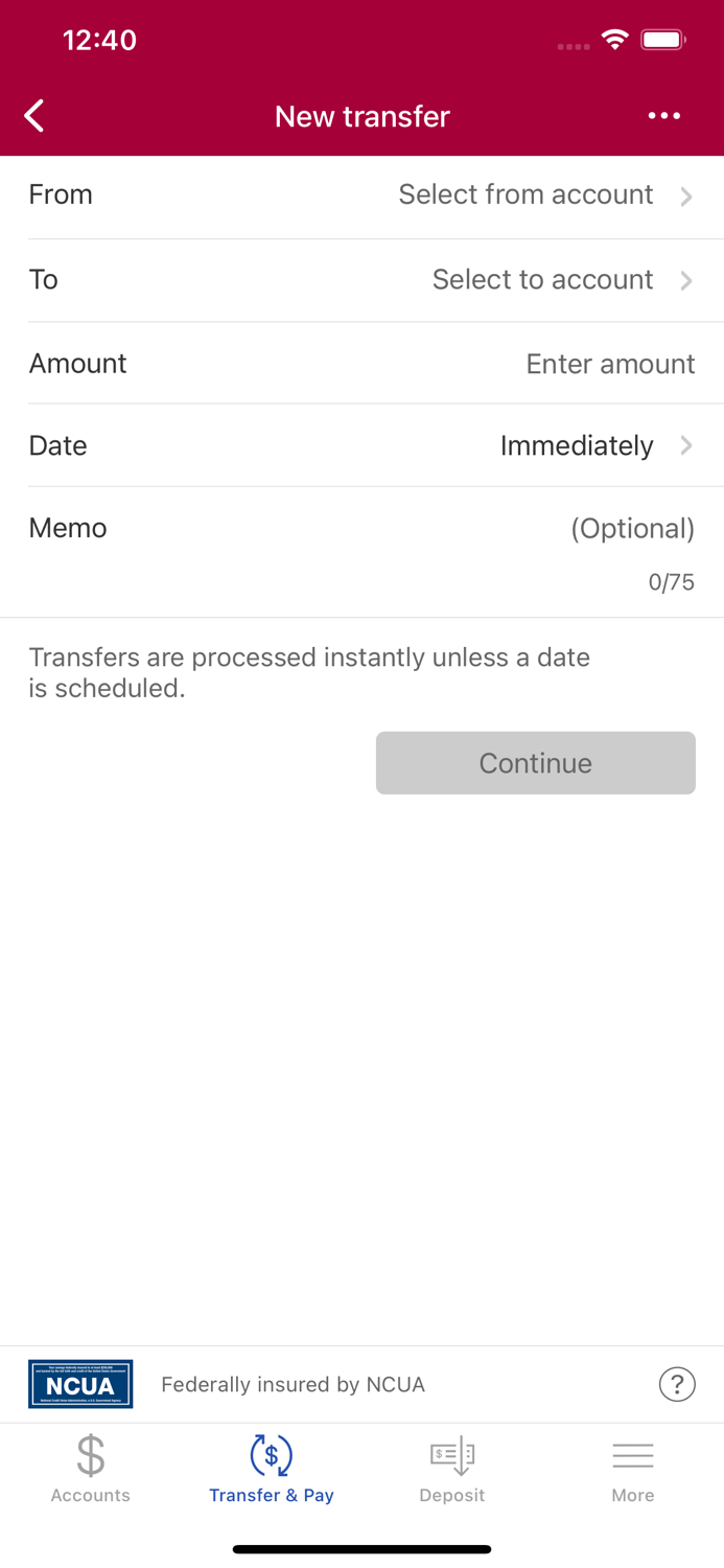 Norstar Federal Credit Union