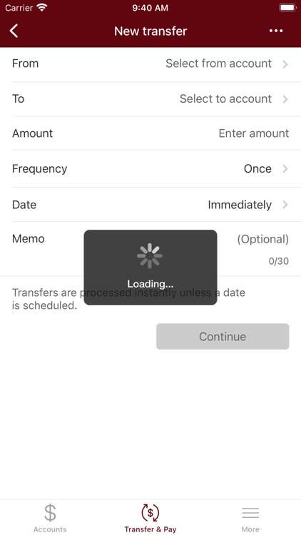 GN Bank screenshot-4