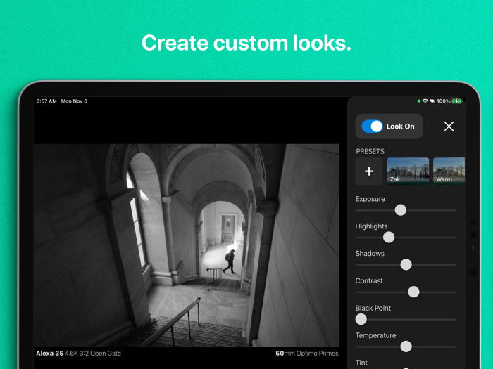 FinderKit Viewfinder