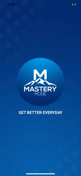 Game screenshot Mastery Mode mod apk