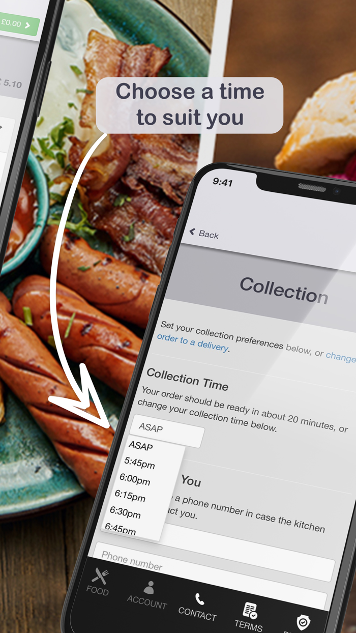 Anchor Fish  Chips in Bristol