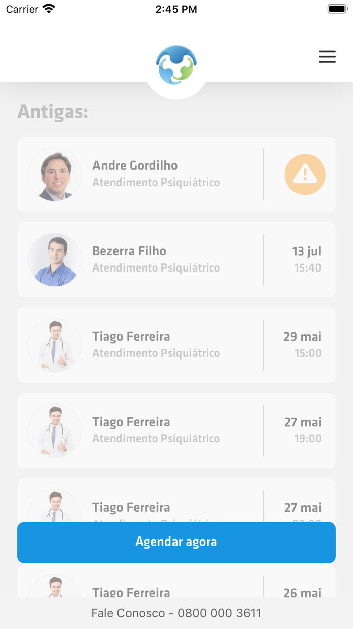 Holiste Telemedicina