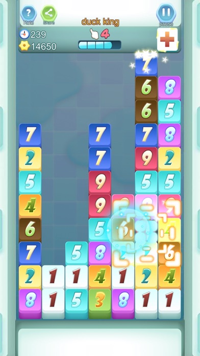 GO! Synthesis 10 Screenshot