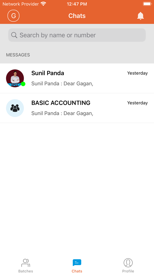 #6. SPCC by Sunil sir (iOS) 由: Sunil Panda