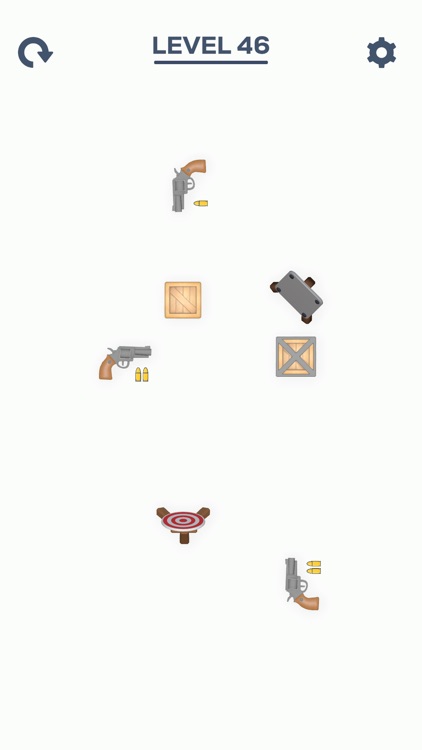 Bang Bang Puzzle screenshot-4