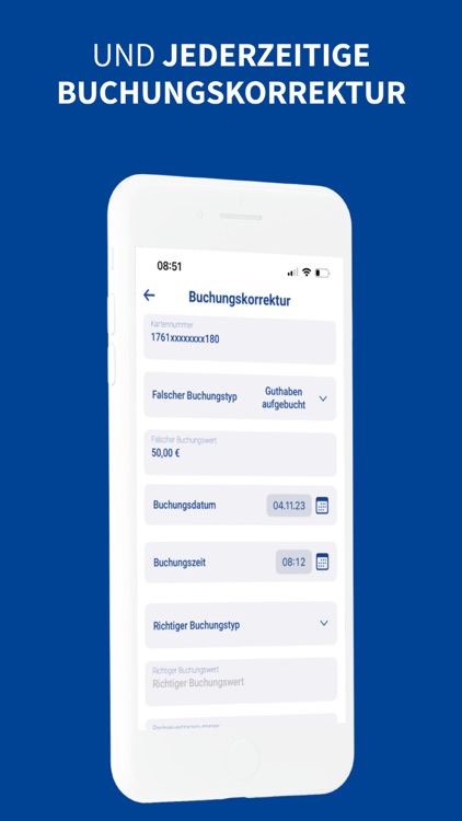 LE CARD Partner screenshot-6