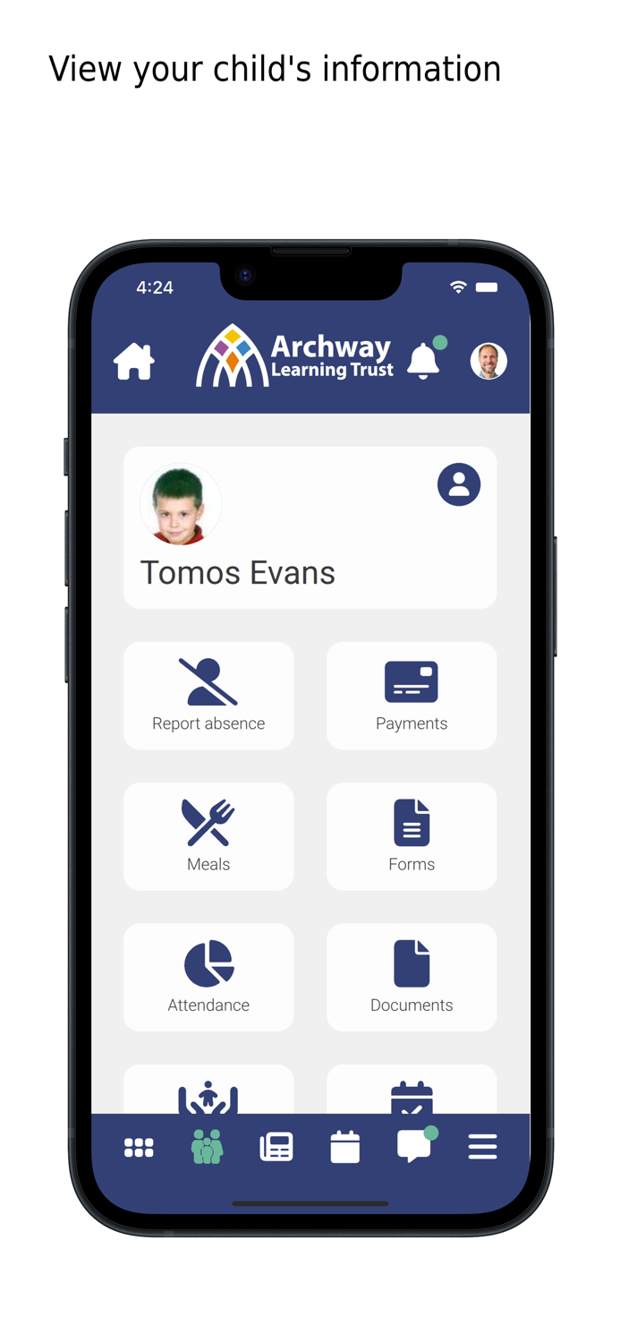 Archway Learning Trust