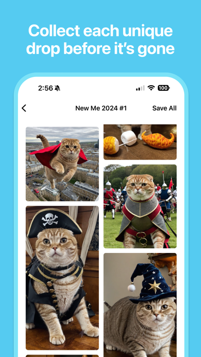 Buddy - AI Pet Photos Screenshot