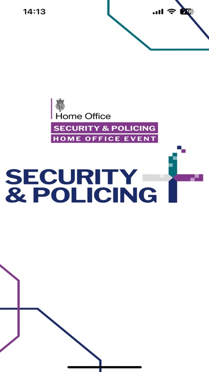 Security & Policing+