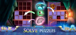 Game screenshot Cursed Fables 3・Hidden Mystery apk
