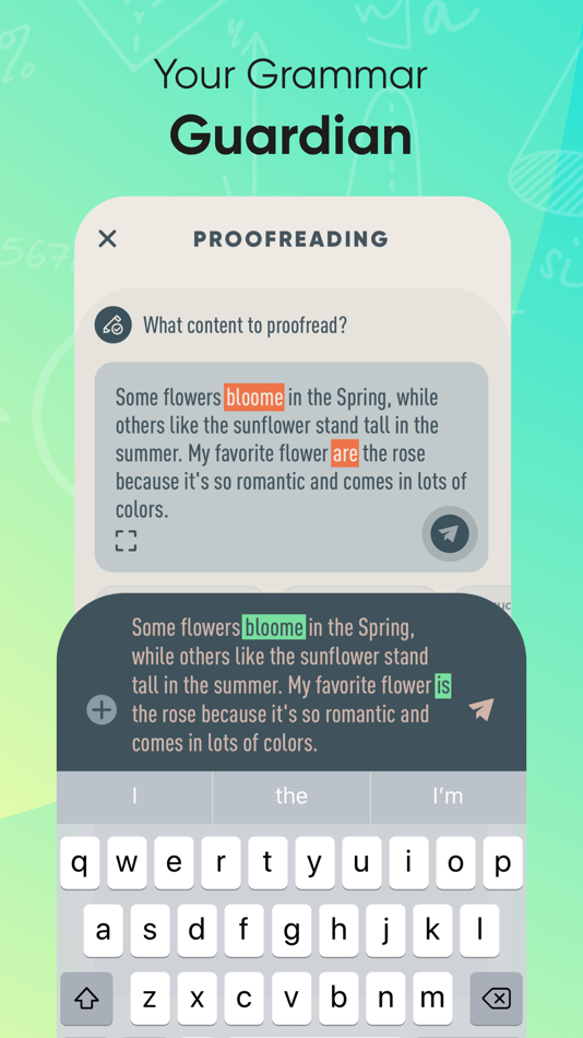 #8. Nori - Homework Helper (iOS) 由: All Brains Studio