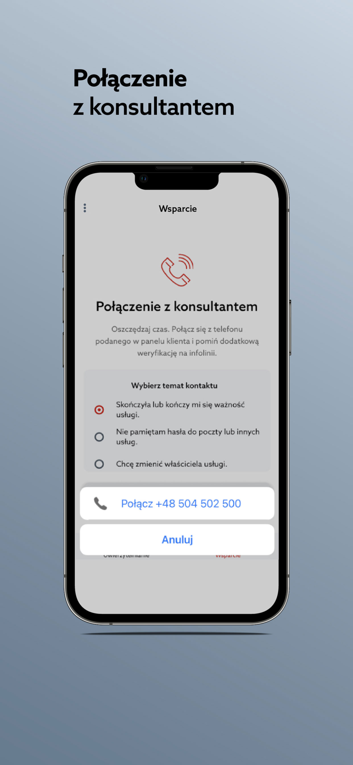 Aplikacja mobilna home.pl