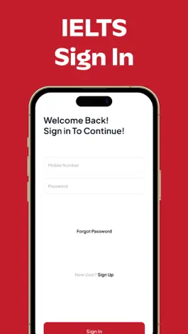 Game screenshot Experts IELTS apk