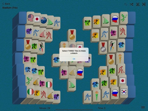 Mahjong Geniusのおすすめ画像10