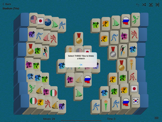 Mahjong Geniusのおすすめ画像10