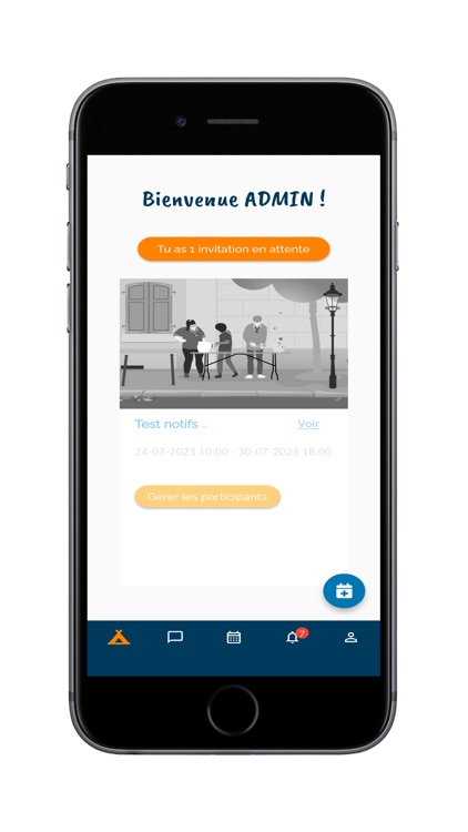 Prends ton foulard screenshot-7