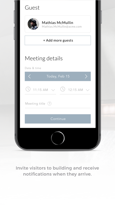 750 Third Avenue Screenshot