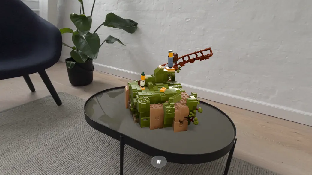 乐高®建造者之旅 screenshot 3