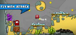 Game screenshot Super Mini Adventures apk