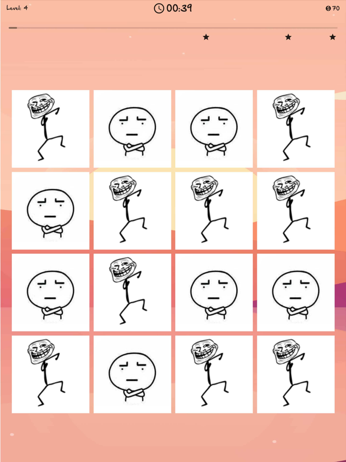 Dance Together - match games