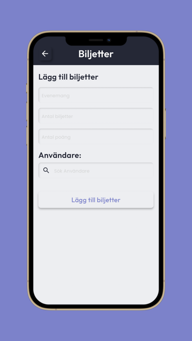 cc app Screenshot