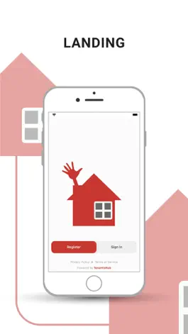 Game screenshot TenantsNet Connect mod apk