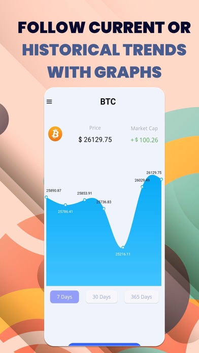 Quantum AI : Learning Crypto Screenshot