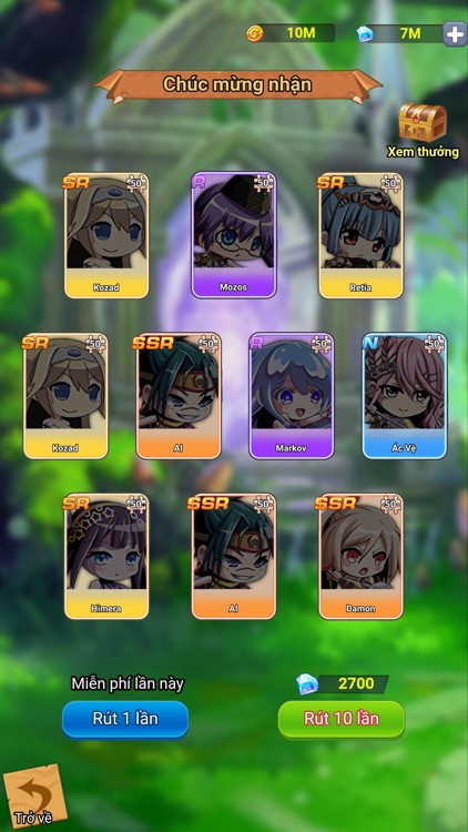 Loạn Đấu Vũ Trụ