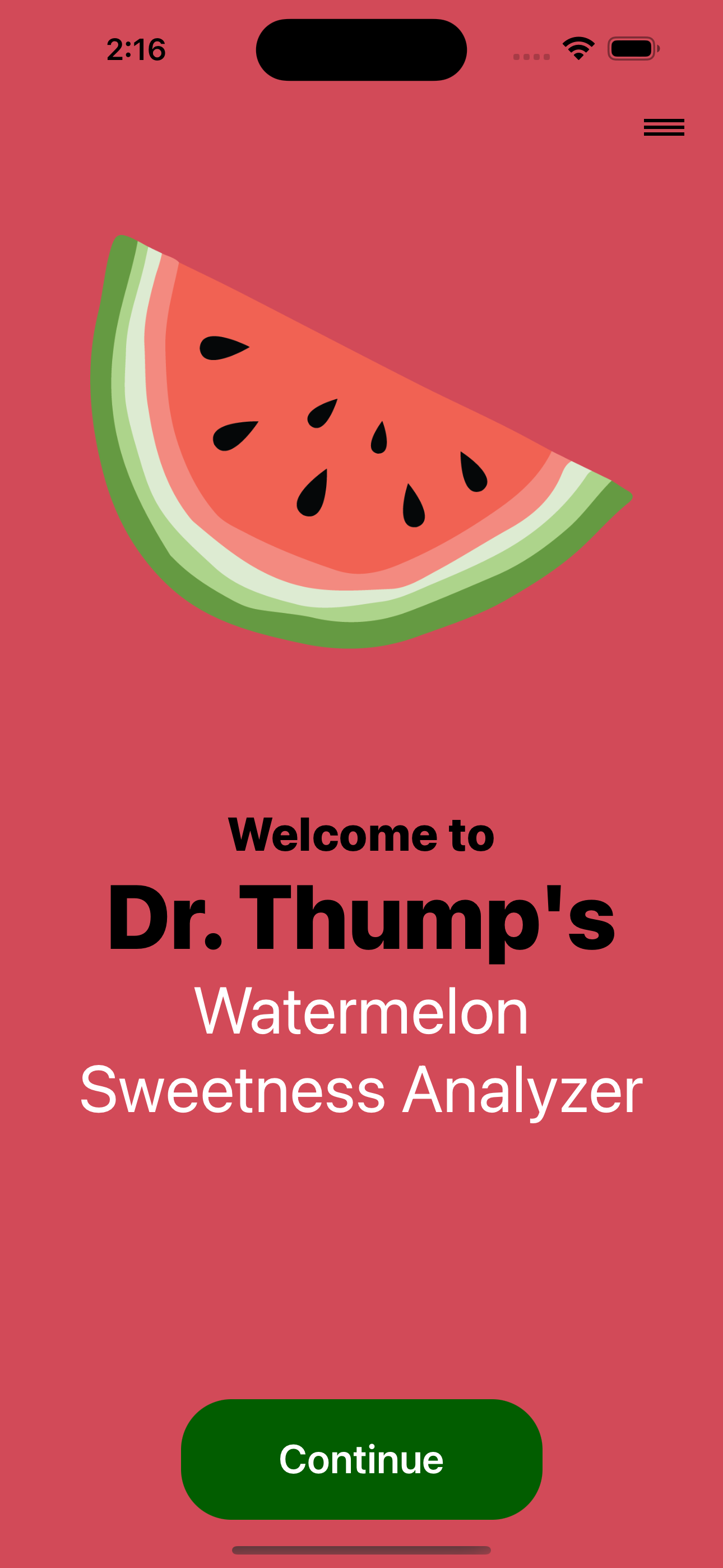 Dr. Thump Pro