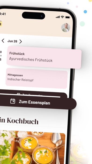 mealify Screenshot