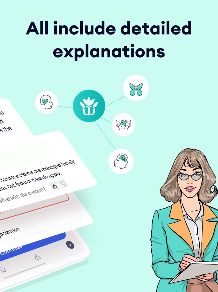 NCMHCE Exam Prep 2024