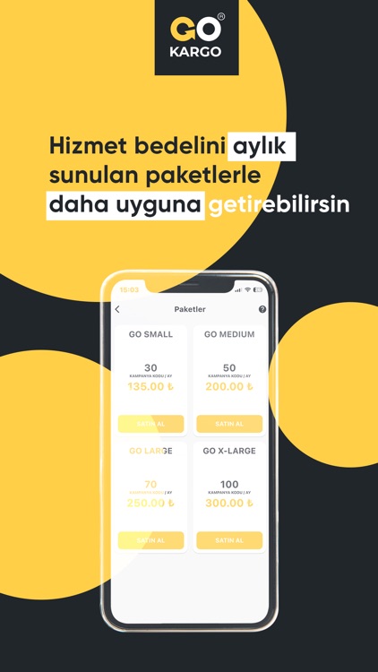 GoKargo screenshot-7