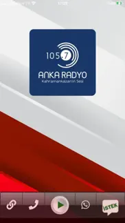 anka radyo iphone screenshot 1