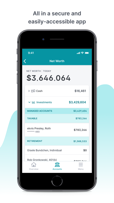 Pillar Online Screenshot