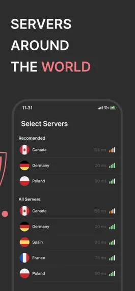 Game screenshot Nive - Ultimate VPN hack