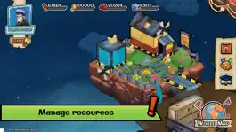 Game screenshot City Invaders hack
