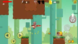 Game screenshot Prehistoric World Adventure mod apk