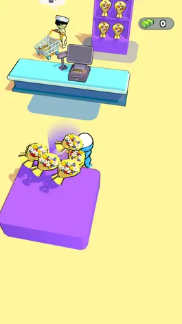 Game screenshot Business Tycoon! mod apk