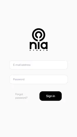 Game screenshot Nia Instructor mod apk