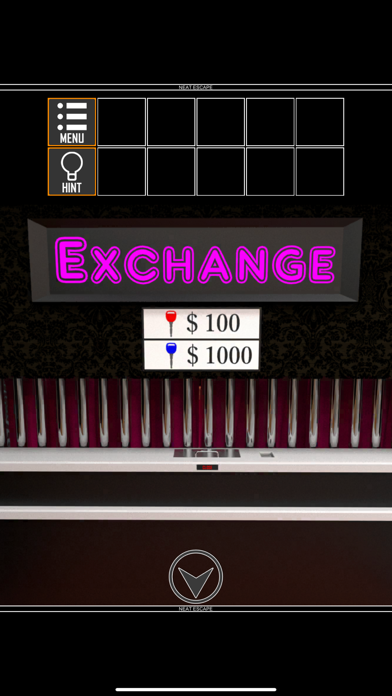 Escape Game: Casino Screenshot