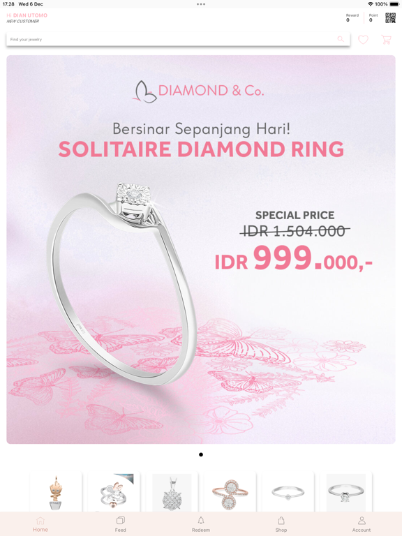 Screenshot #5 pour Diamond Exponential Club