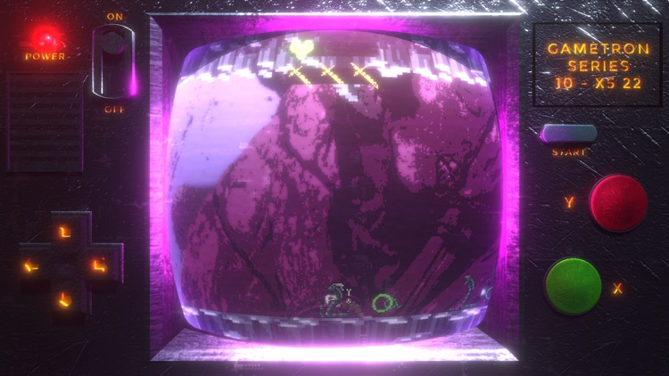 Manipulator! screenshot-9